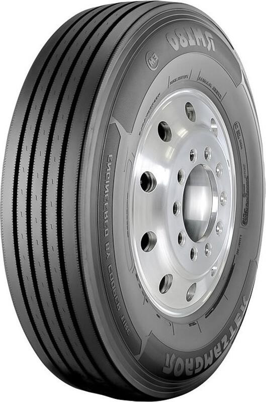 Roadmaster RM180+ EM A/P